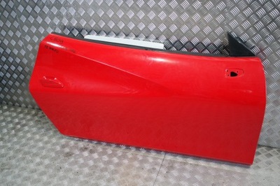 Дверь правое ferrari f8 tributo c809 фото №1