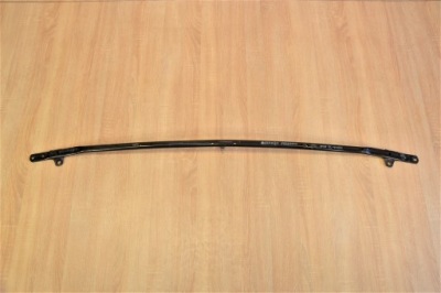 Распорка перед двигателя jaguar xf x250 3.0d фото №1