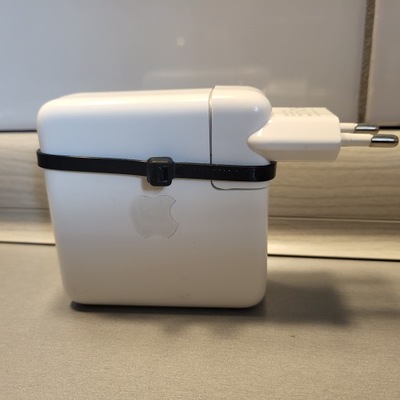 ORYGINALNY ZASILACZ Apple Zasilacz USB-C o mocy 30W