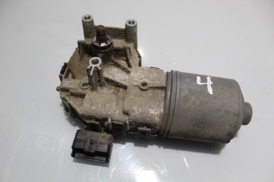 Моторчик двірник перед citroen c5 ii фото №1