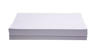 Papier KREDOWY Kreda 200g A4 - 100ark MAT