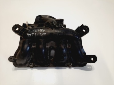 Peugeot 207 1.6 thp 5fx коллектор всасывающий v757004180 фото №1