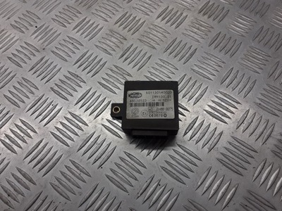 Модуль иммобилайзер lancia lybra 46538523 фото №1