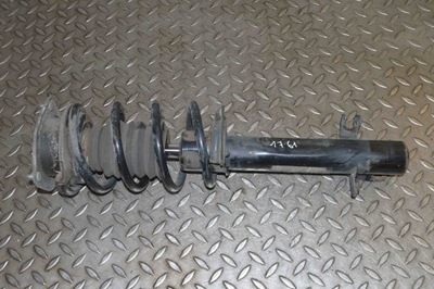 Mini cooper countryman r60 2012 ліва сторона амортизатор передній фото №1