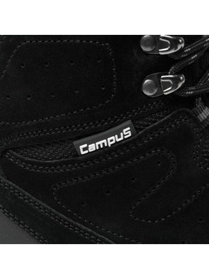 Campus Trapery Masif CM0108323200 All Black 200