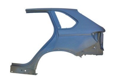 Bmw x5 f15 крыло задний задняя фото №1