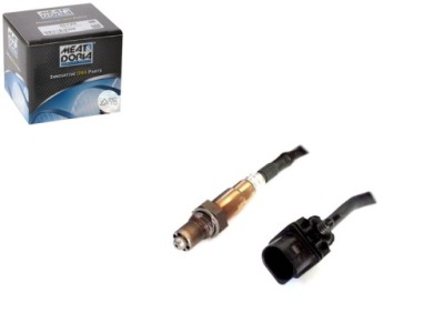 Датчик лямбда-зонд meat doria 1821354la0 25817236 9361 фото №1