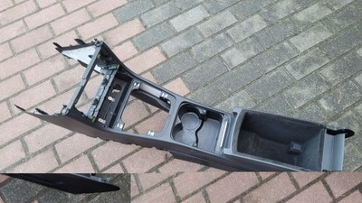 Vw passat b6 тунель середній фото №1