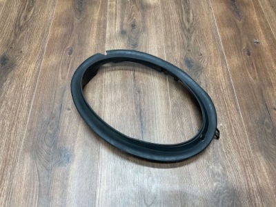 Прокладка лампы передняя правая перед mini f54 f55 f56 f57 7391410 фото №1