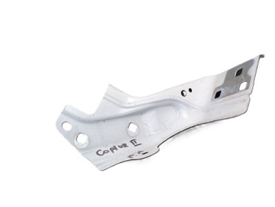 Кронштейн кронштейн крила правий перед renault captur ii оригінальний номер 625b41240r фото №1