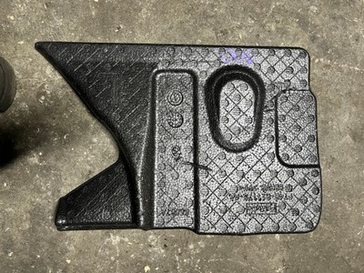 100 ford edge ii mk2 пінополістирол шумоізоляція ліва ft4b-r11173aa фото №1