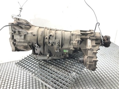 КОРОБКА ПЕРЕДАЧ BMW X5 (E53) 00-06 3.0D 7508857 96041791