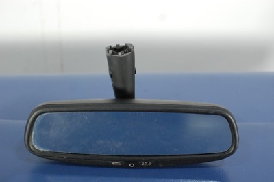 Citroen c6 дзеркало заднього виду внутрішнє фото №1