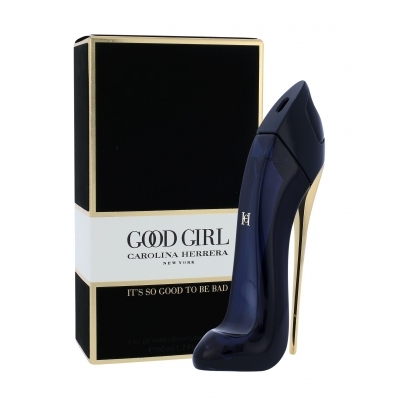 Carolina Herrera Good Girl 50 ml dla kobiet Woda perfumowana