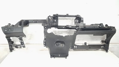 Панель приладів приладова toyota yaris iii lift фото №1