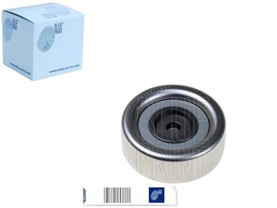 Ролик напрямна ремінь mitsubishi l 200 triton 2.5 фото №1