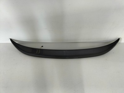 Спойлер спойлер кришки задня vw t-roc 18- 2gc cabrio фото №1