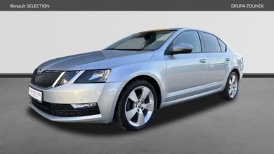 Octavia 1.4 TSI Ambition DSG