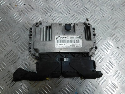 UNIDAD DE CONTROL DEL MOTOR ALFA ROMEO MITO 1.4 T-JET 51864444  