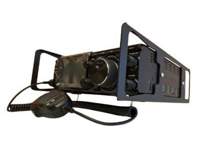 Panel boczny, osłona boczna do YAESU FT-710