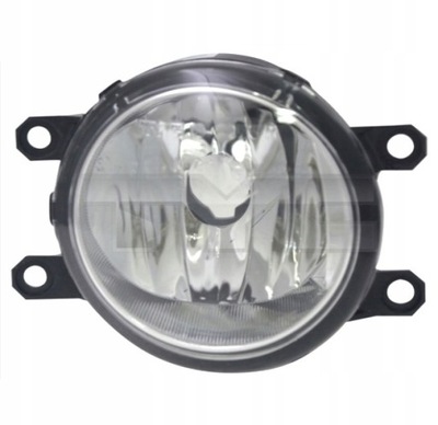 FARO NIEBLA TYC DO LEXUS IS II 250 350  