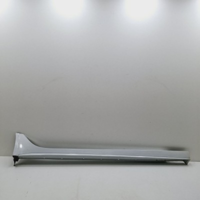 2017 jaguar xe поріг gx7m101d56b фото №1