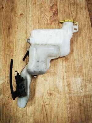 Jeep compass i lift бачок жидкость омывателя фото №1