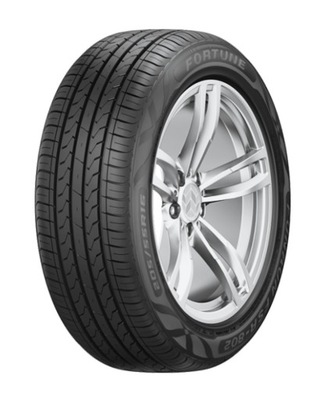 2x FORTUNE FUNRUN FSR 802 195/50R15 82 V