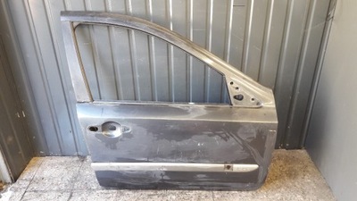 Двері правий перед renault laguna ii фото №1