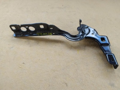 Петля капот правый citroen c4 ii 2013r. фото №1