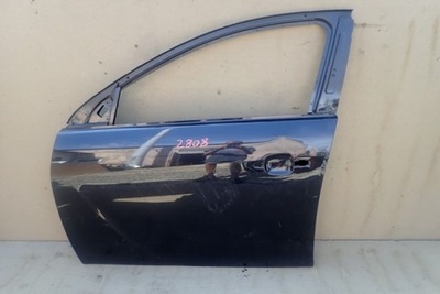 Двері ліва передні лівий перед opel insignia 1 i a фото №1