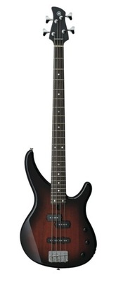 Yamaha TRBX174 OVS Gitara basowa