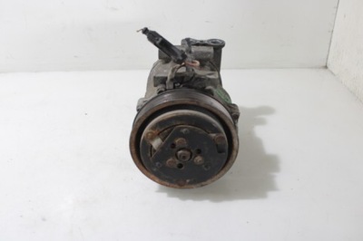 Компрессор кондиционера alfa romeo 147 1.9jtd фото №1