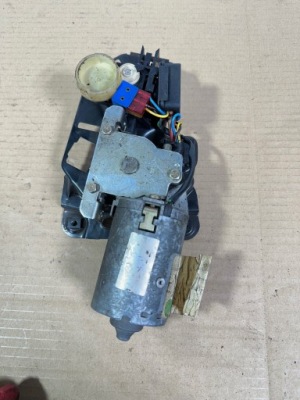 Моторчик люк mercedes s w140 фото №1