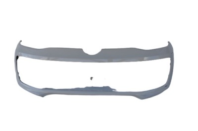 Vw up lift бампер перед передний 1s0807221f фото №1