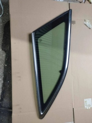 Ford mondeo mk v 2018 кузовні фото №1