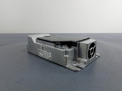 Bmw 7 g11 g12 усилитель модуль ram dab 5a57037 фото №1