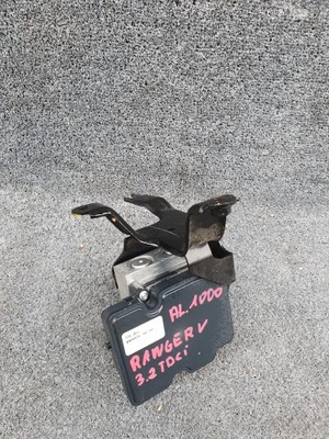 Насос тормозная ford ranger v 3.2 tdci фото №1