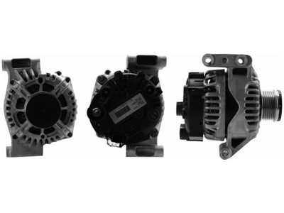 Генератор lucas lra03362 фото №1