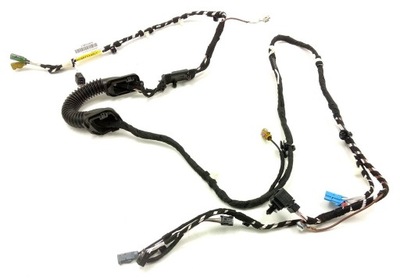 Aso електропроводка кришки задній vw arteon 3h фото №1