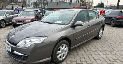 Renault Laguna 2,0 DCi 150 KM 1-REJ 2009 Salon...