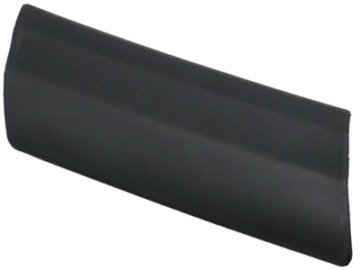 Заглушка захист жабо ліва do fiat 500 abarth фото №1