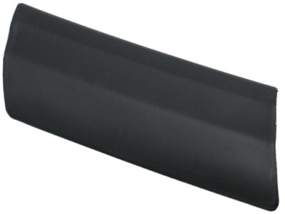 Заглушка дворники перед жабо l fiat 500 фото №1