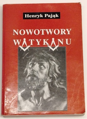 NOWOTWORY WATYKANU - PAJĄK