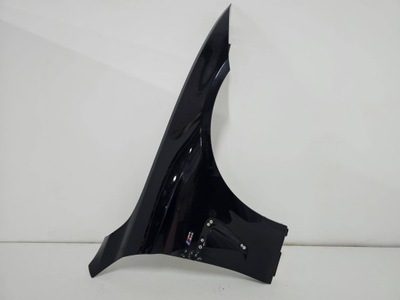 Крила правий перед передній bmw 4 f32 f33 f36 фото №1