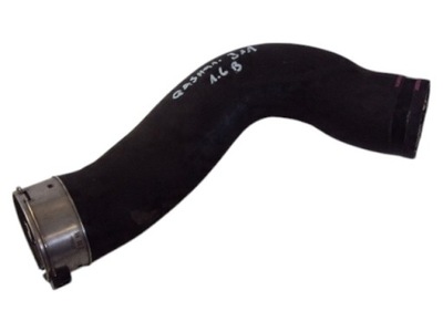 Шланг воздуха nissan qashqai ii fl 1.6 tb 17 r фото №1