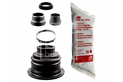 Febi bilstein захист шарнір перед всередині renault espace iii фото №1