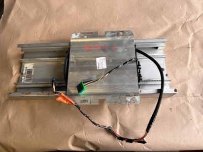 Scenic ii направляющая eleketr подлокотник 2r8103090 фото №1