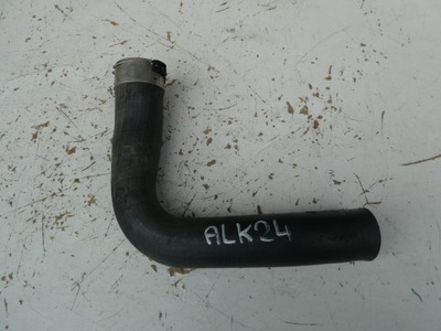 Vw crafter tdi труба интеркулер 2e0 фото №1