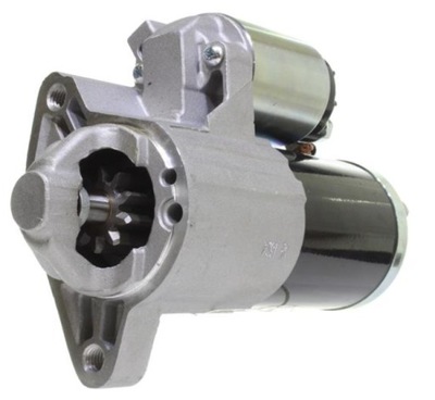 Новый стартер jeep commander, grand cherokee v8 5.7l; 2005-2018 rok фото №1